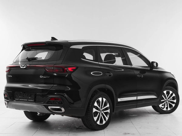 Chery Tiggo 8, I фото №6