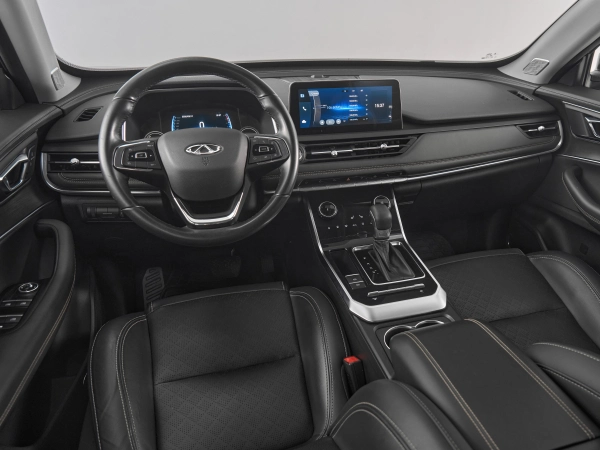 Chery Tiggo 8, I фото №7