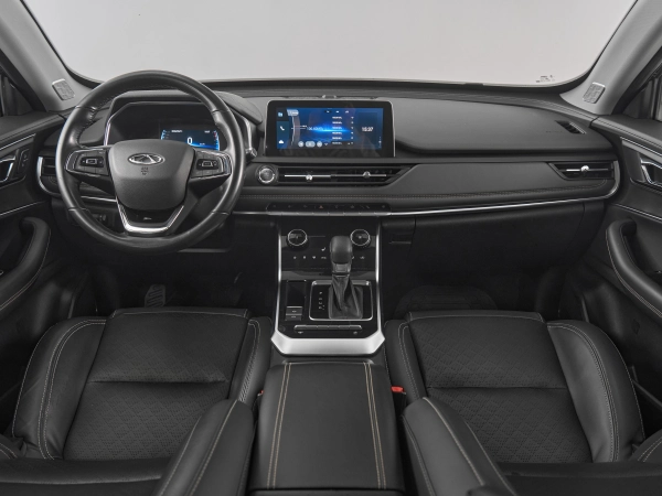 Chery Tiggo 8, I фото №8