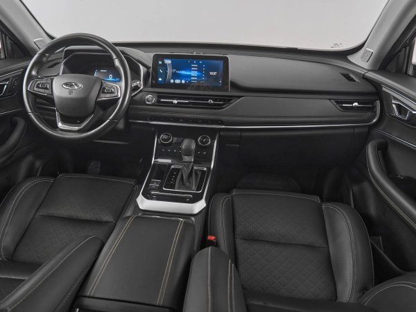 Chery Tiggo 8, I фото №9