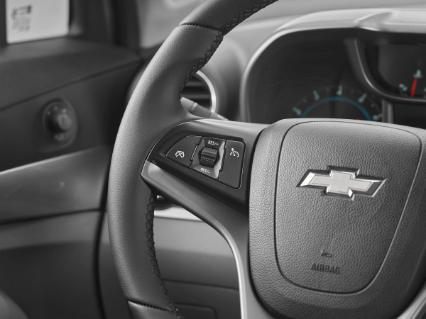 Chevrolet Orlando, I фото №11