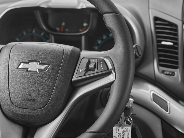 Chevrolet Orlando, I фото №12