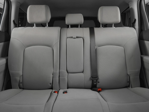 Chevrolet Orlando, I фото №16