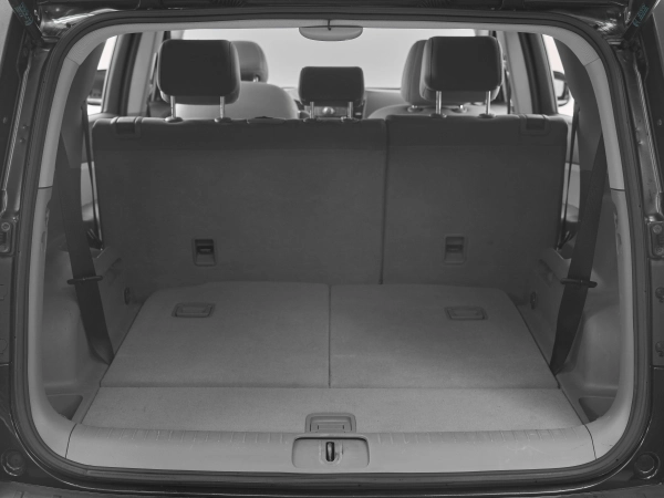 Chevrolet Orlando, I фото №18