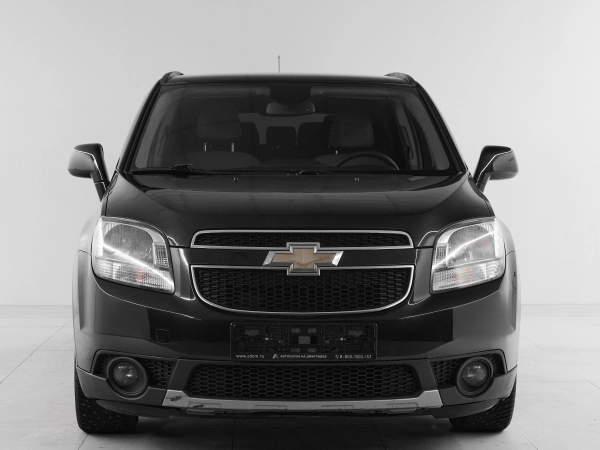 Chevrolet Orlando, I фото №2