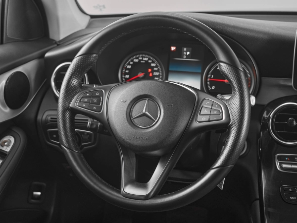 Mercedes-Benz GLC, I (X253) фото №10