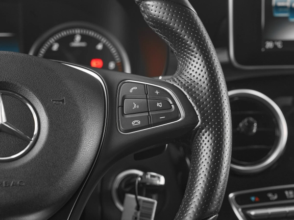 Mercedes-Benz GLC, I (X253) фото №12