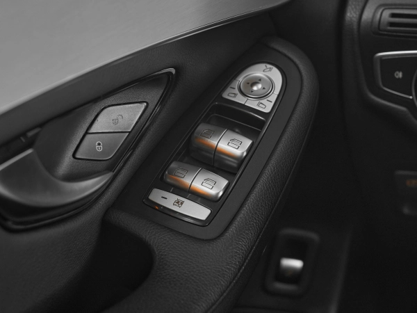 Mercedes-Benz GLC, I (X253) фото №13