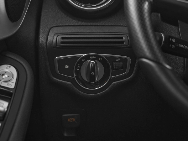 Mercedes-Benz GLC, I (X253) фото №14