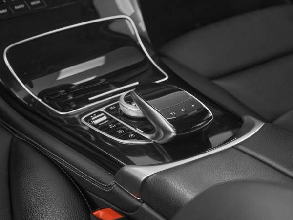 Mercedes-Benz GLC, I (X253) фото №16