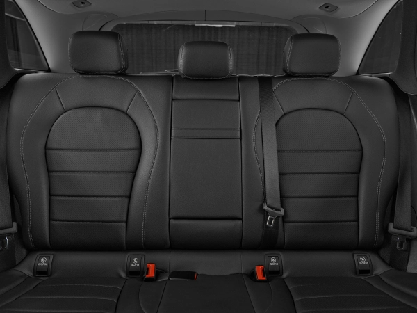 Mercedes-Benz GLC, I (X253) фото №17