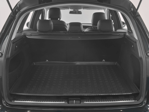 Mercedes-Benz GLC, I (X253) фото №18