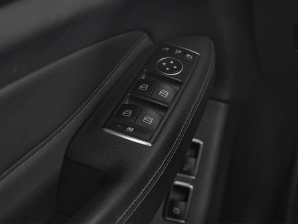 Mercedes-Benz GLS, I (X166) фото №15