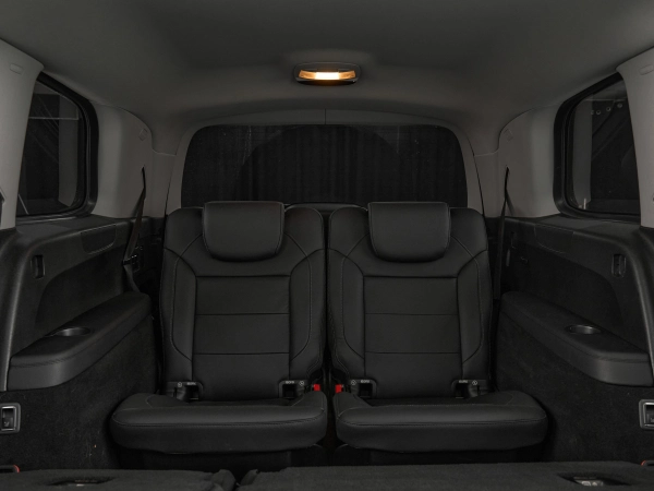 Mercedes-Benz GLS, I (X166) фото №20