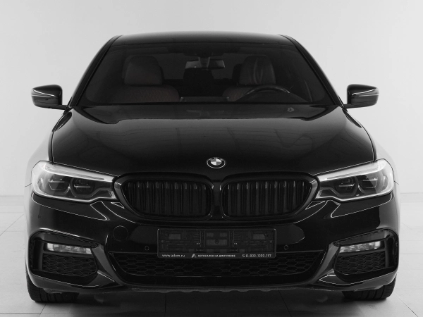 BMW 5 серии, VII (G30/G31/G38) фото №2