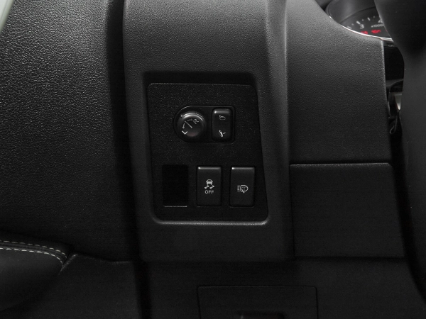 Nissan Qashqai, I Рестайлинг фото №14