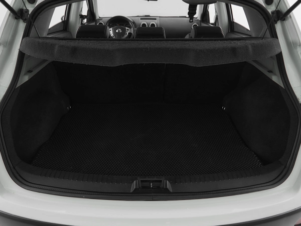 Nissan Qashqai, I Рестайлинг фото №18