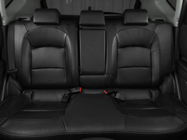 Nissan Qashqai, I Рестайлинг фото №19