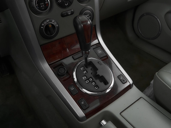 Suzuki Grand Vitara, II Рестайлинг фото №18