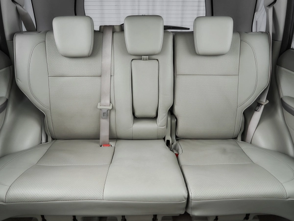 Suzuki Grand Vitara, II Рестайлинг фото №19