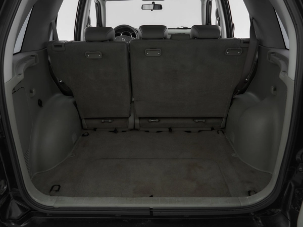 Suzuki Grand Vitara, II Рестайлинг фото №20