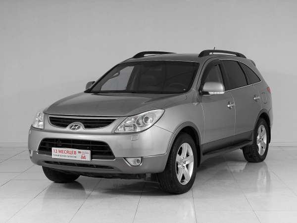 Hyundai ix55, I фото №1