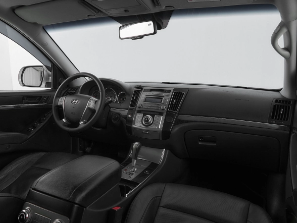 Hyundai ix55, I фото №10