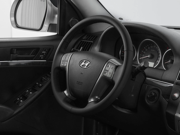 Hyundai ix55, I фото №11