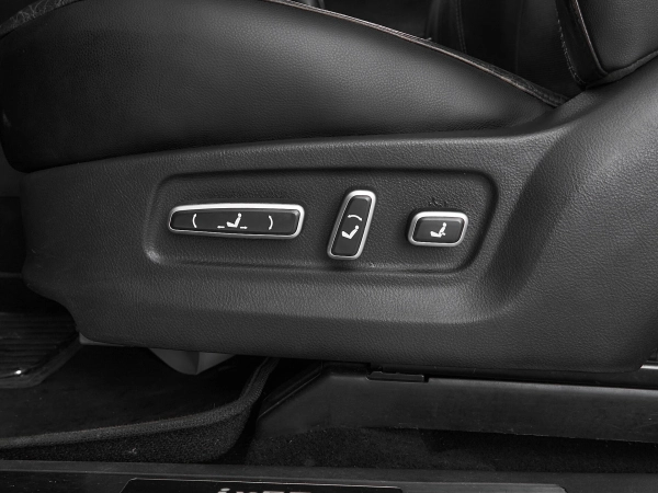 Hyundai ix55, I фото №14