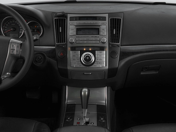 Hyundai ix55, I фото №15