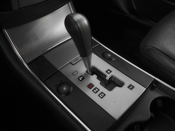 Hyundai ix55, I фото №17