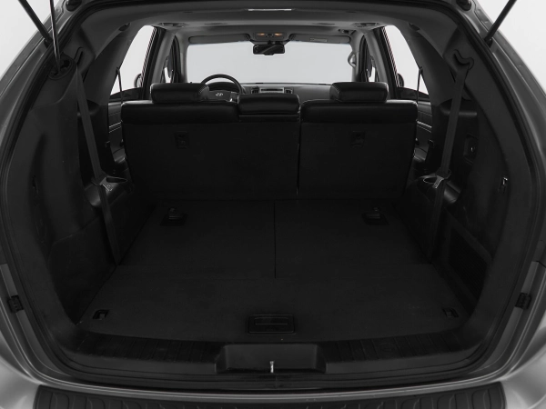 Hyundai ix55, I фото №19
