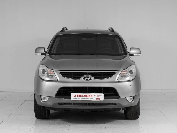 Hyundai ix55, I фото №2