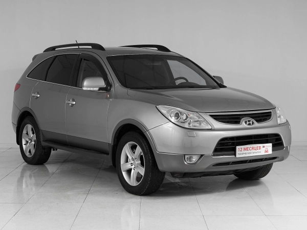 Hyundai ix55, I фото №3