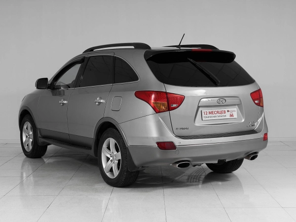 Hyundai ix55, I фото №4