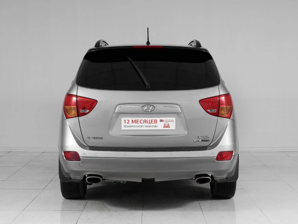 Hyundai ix55, I фото №5