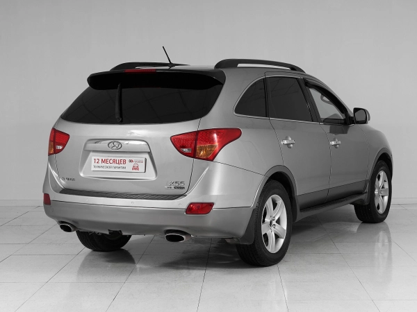 Hyundai ix55, I фото №6