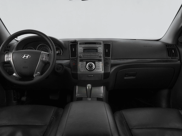 Hyundai ix55, I фото №9