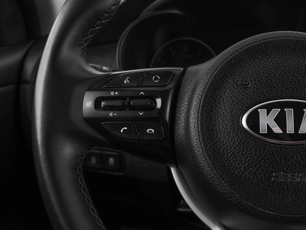 Kia Rio, IV фото №11
