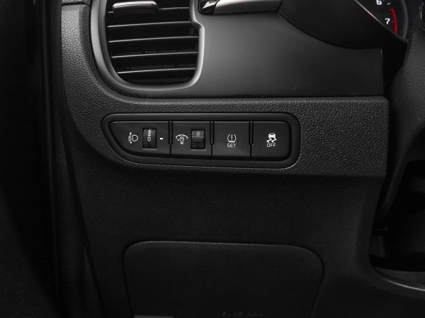 Kia Rio, IV фото №14