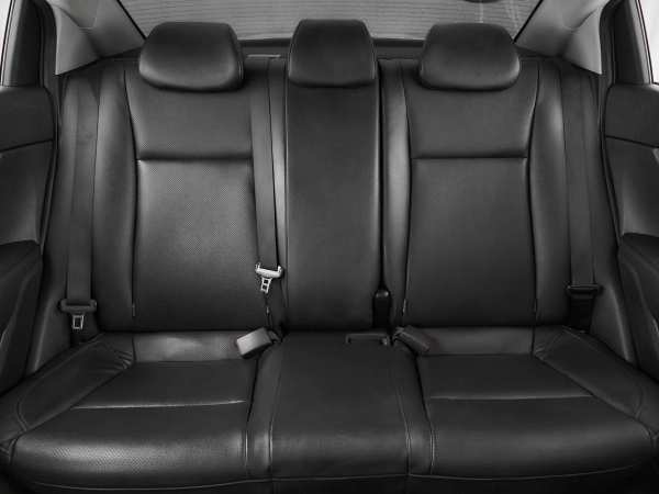 Kia Rio, IV фото №21