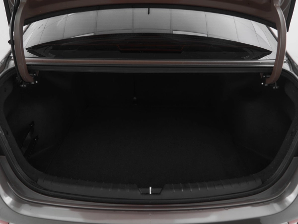 Kia Rio, IV фото №22
