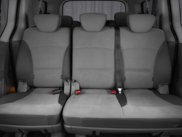 Hyundai H-1, II Рестайлинг фото №18