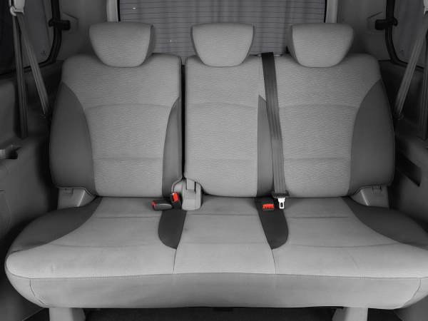 Hyundai H-1, II Рестайлинг фото №19
