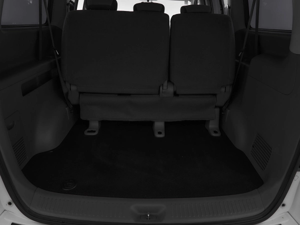 Hyundai H-1, II Рестайлинг фото №20