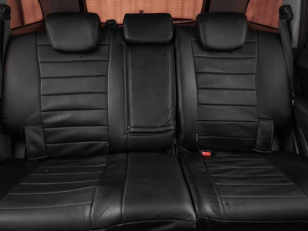 SsangYong Kyron, I Рестайлинг фото №18