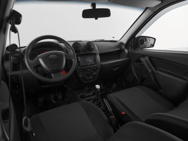 Lada (ВАЗ) Granta, I фото №7