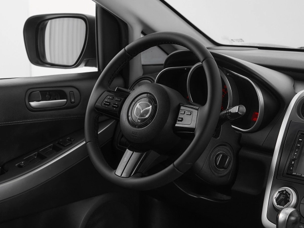 Mazda CX-7, I фото №10