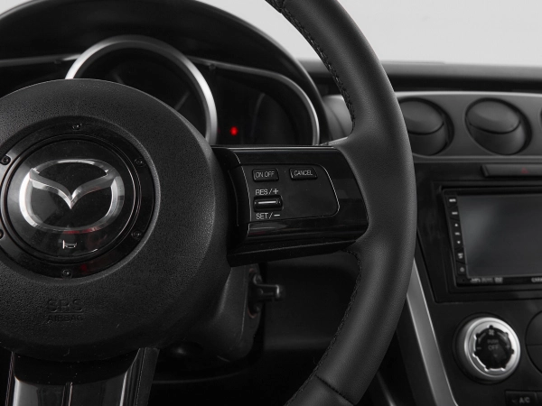 Mazda CX-7, I фото №12