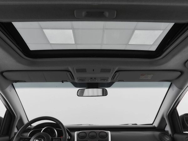 Mazda CX-7, I фото №13